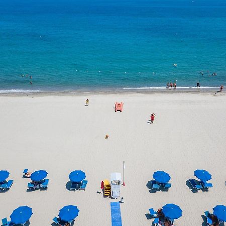 Le Dune Beach Club Μεσίνα Εξωτερικό φωτογραφία
