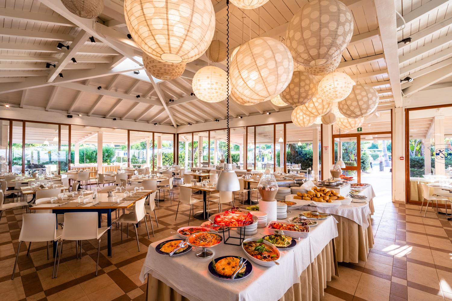 Le Dune Beach Club Μεσίνα Εξωτερικό φωτογραφία