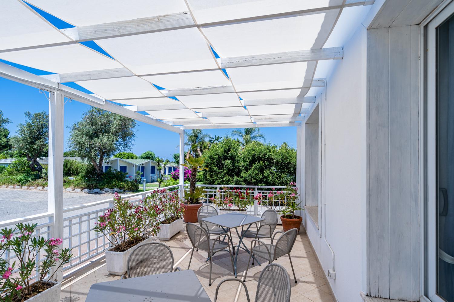 Le Dune Beach Club Μεσίνα Εξωτερικό φωτογραφία