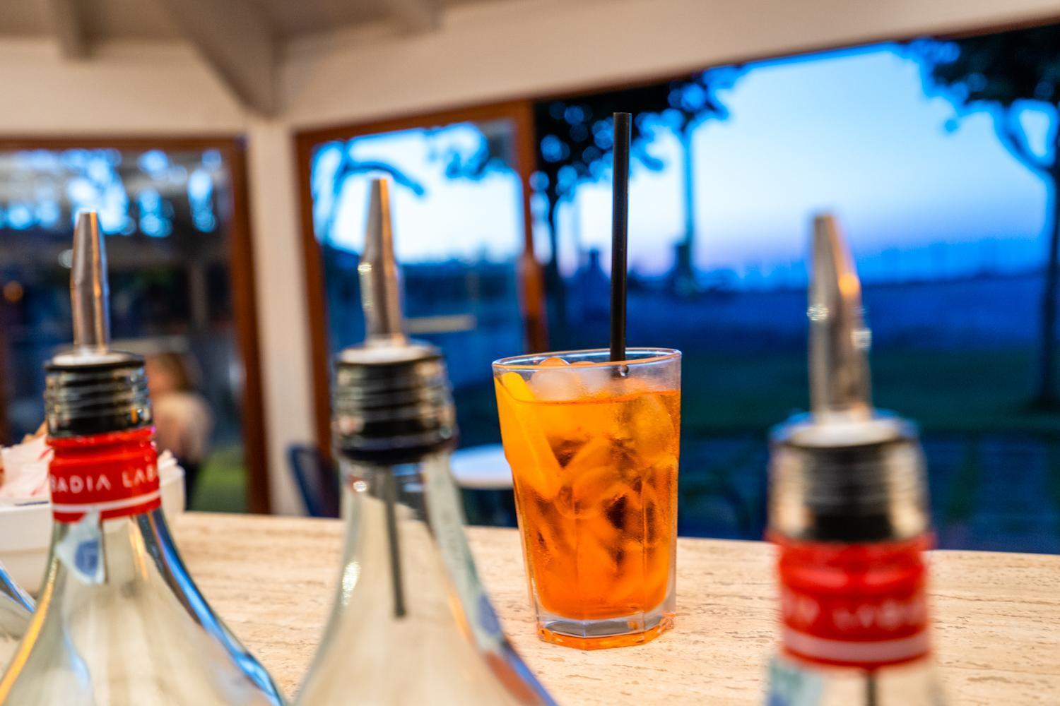 Le Dune Beach Club Μεσίνα Εξωτερικό φωτογραφία