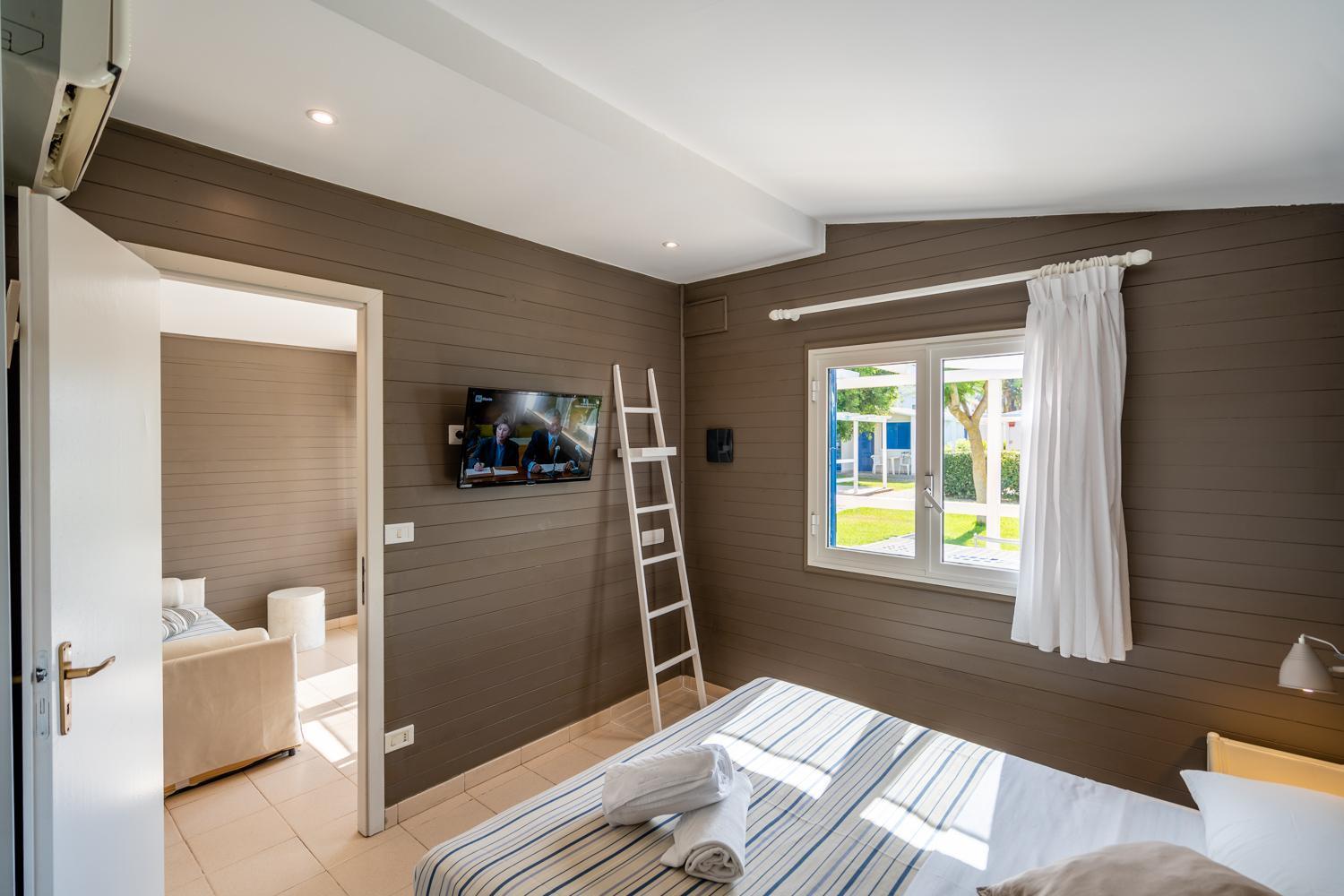 Le Dune Beach Club Μεσίνα Εξωτερικό φωτογραφία