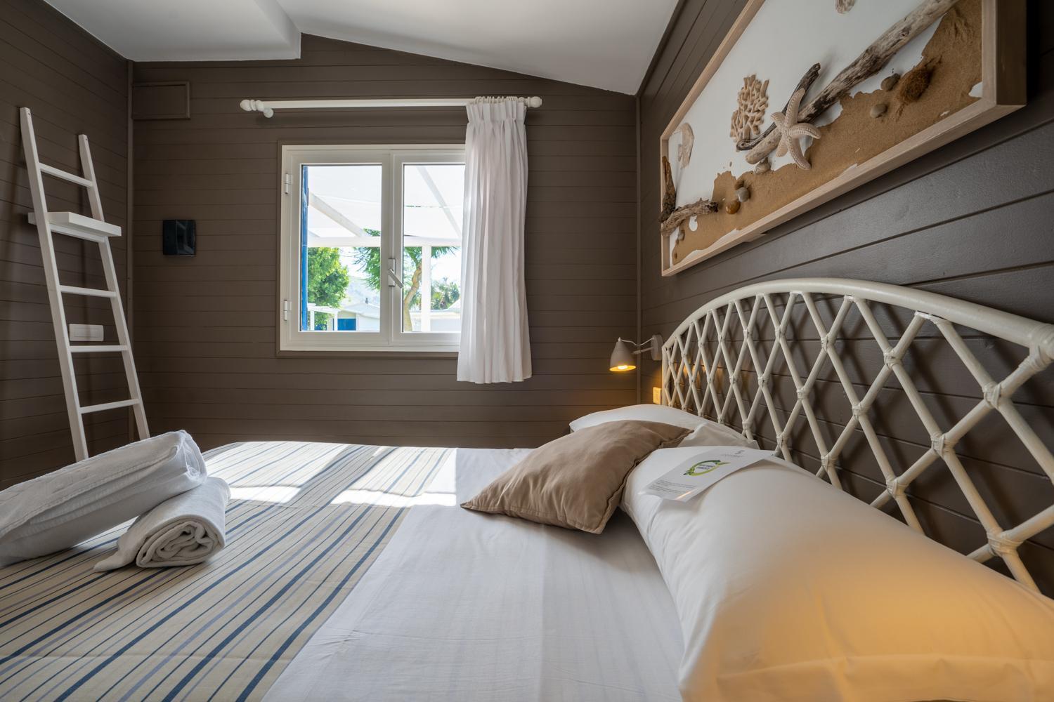 Le Dune Beach Club Μεσίνα Εξωτερικό φωτογραφία