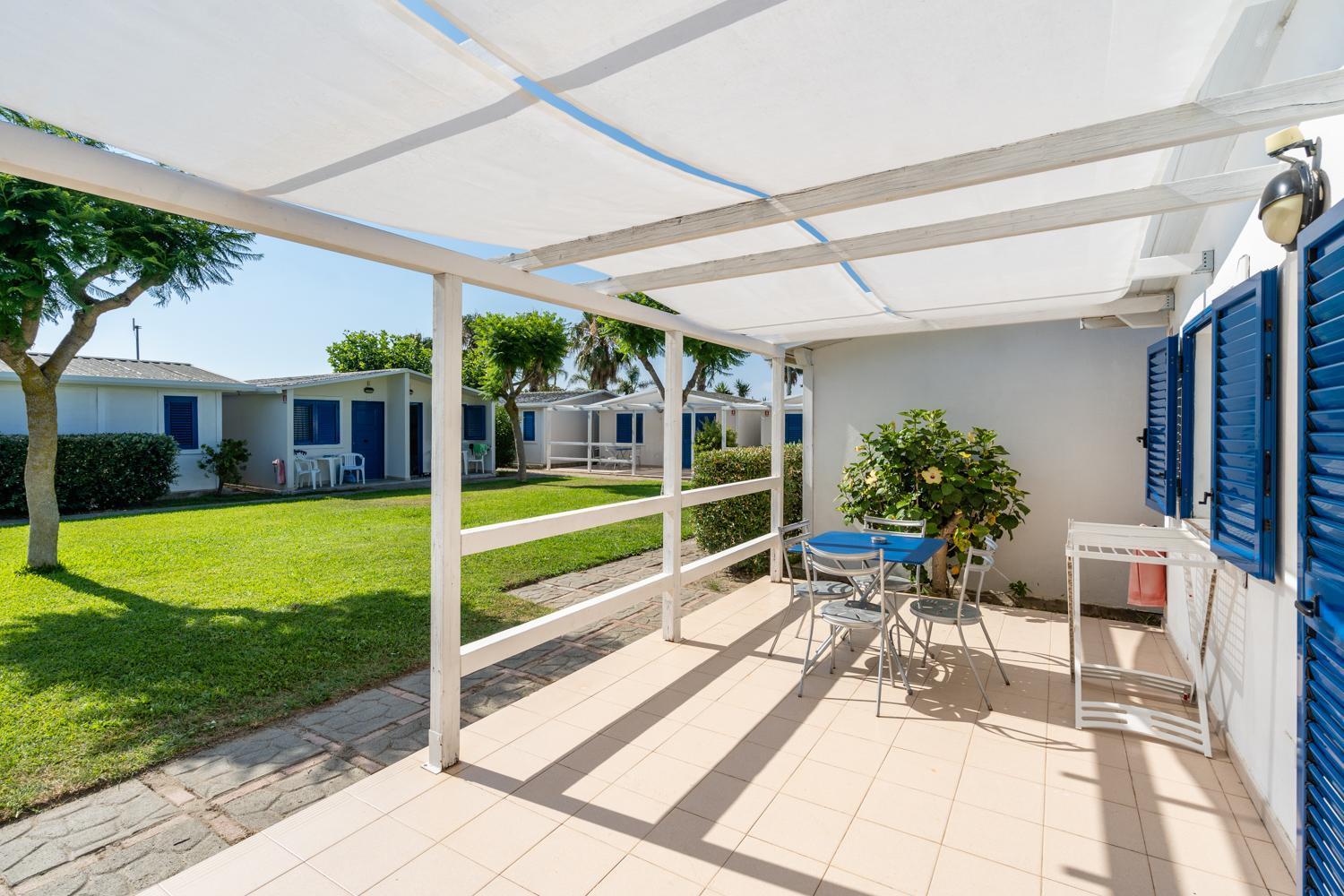 Le Dune Beach Club Μεσίνα Εξωτερικό φωτογραφία
